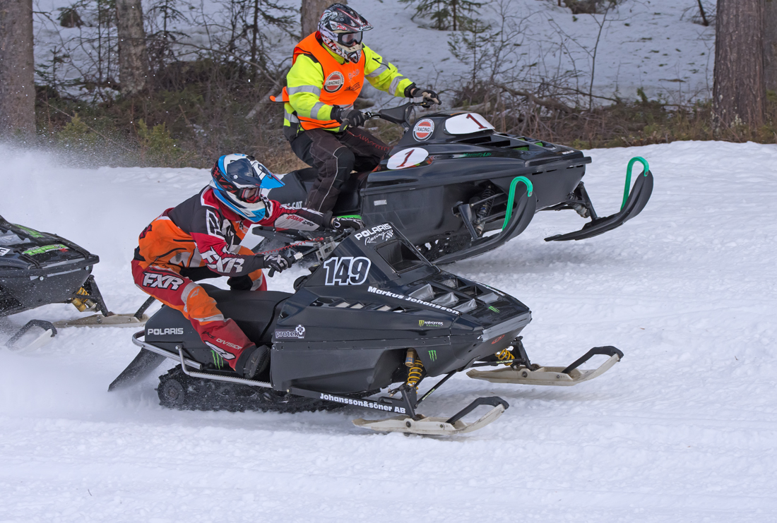 Burkarcupen 2019