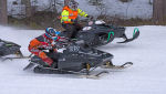 Burkarcupen 2019