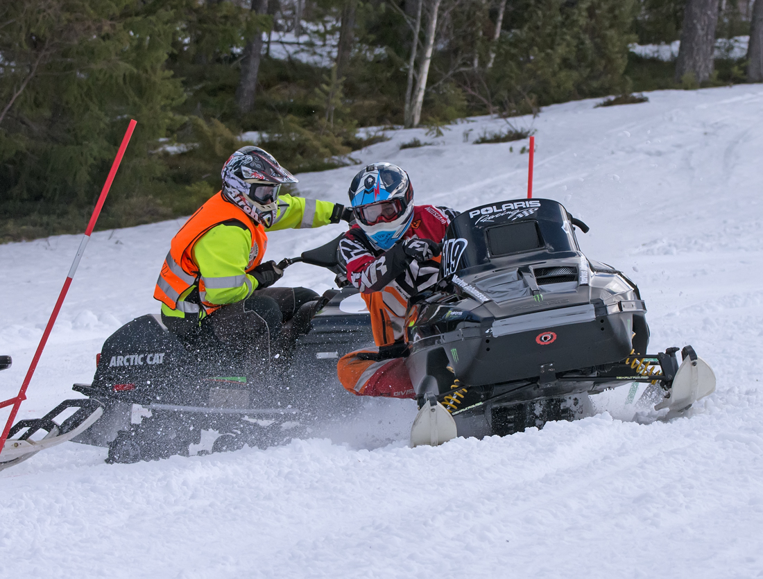 Burkarcupen 2019
