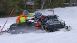 Burkarcupen 2019