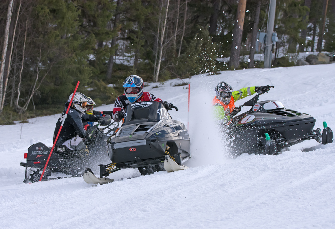 Burkarcupen 2019