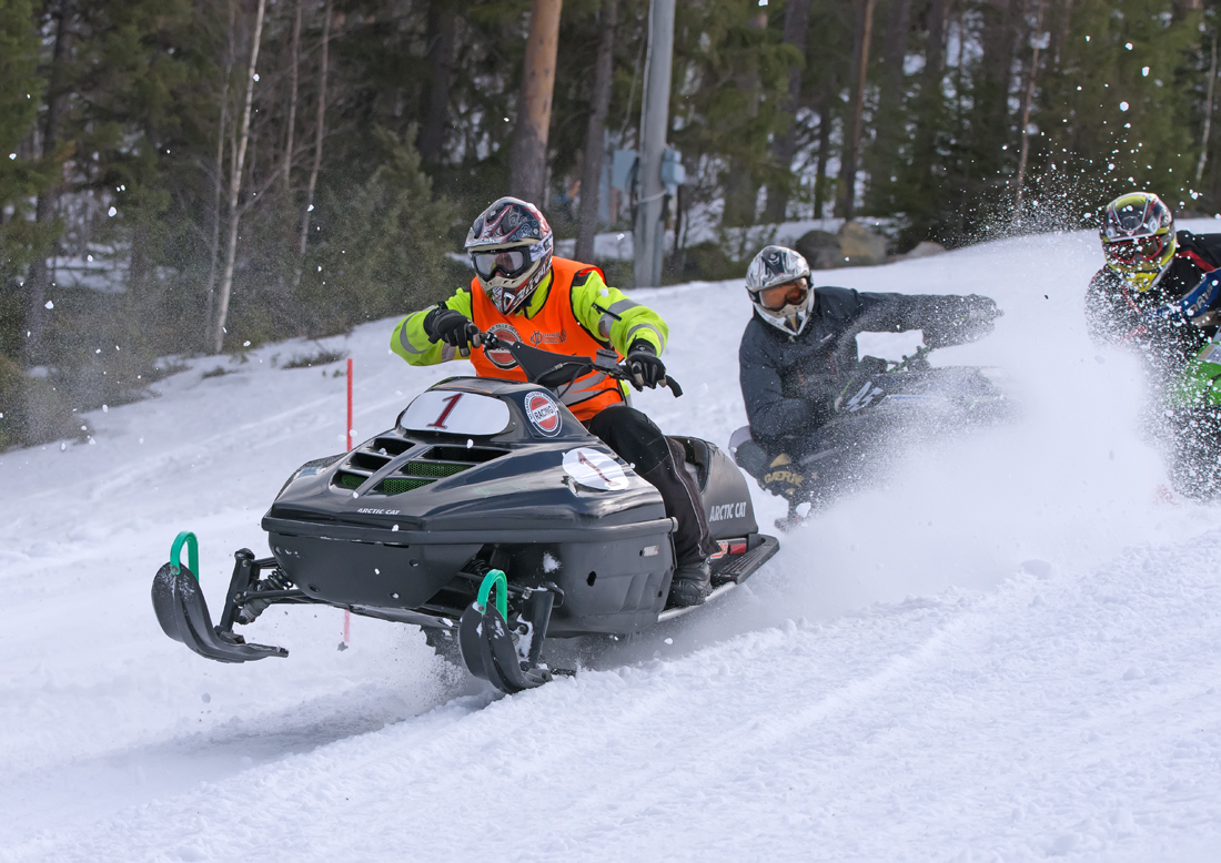 Burkarcupen 2019