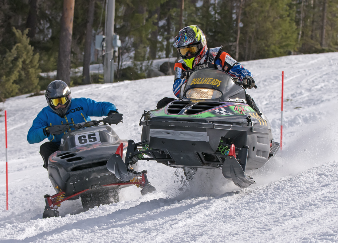 Burkarcupen 2019