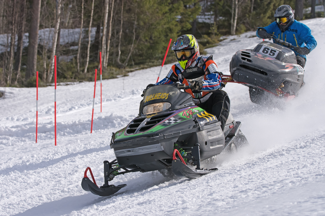 Burkarcupen 2019