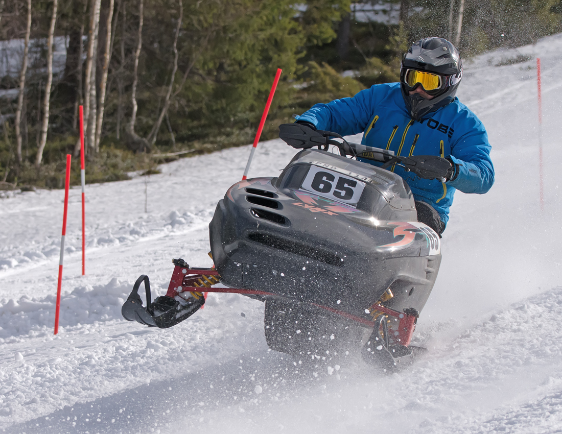 Burkarcupen 2019