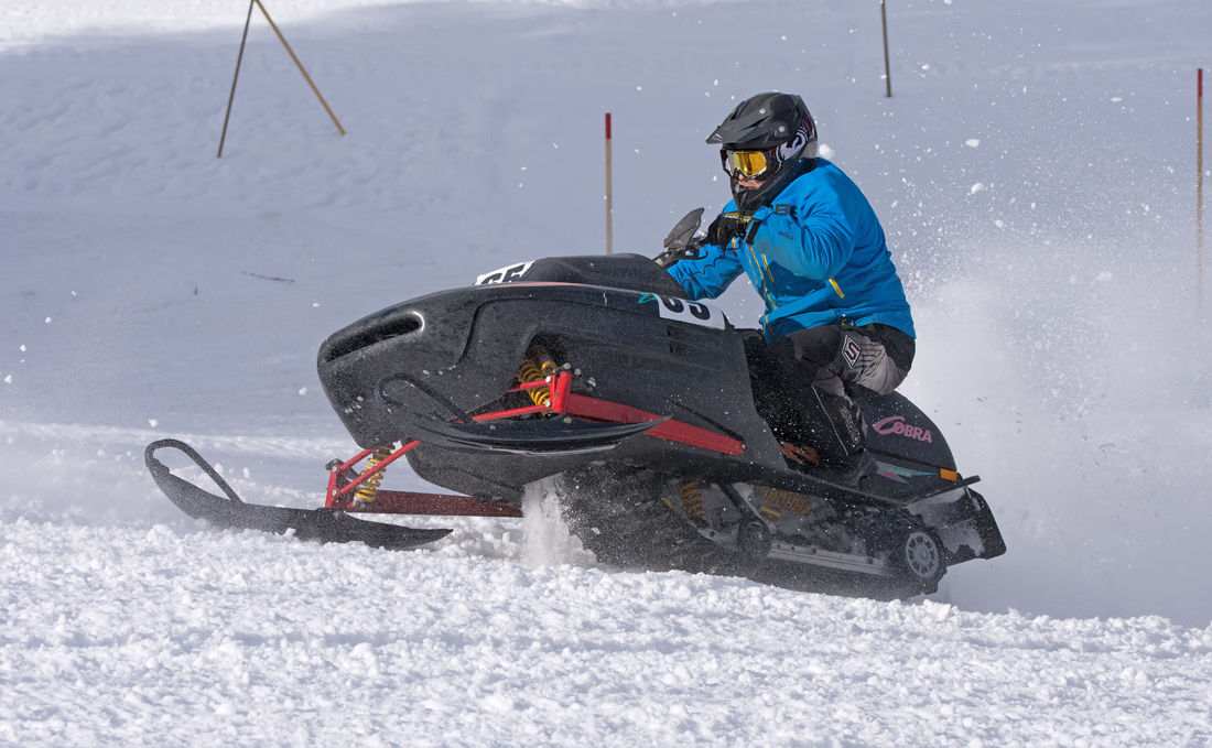 Burkarcupen 2019