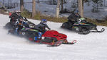 Burkarcupen 2019