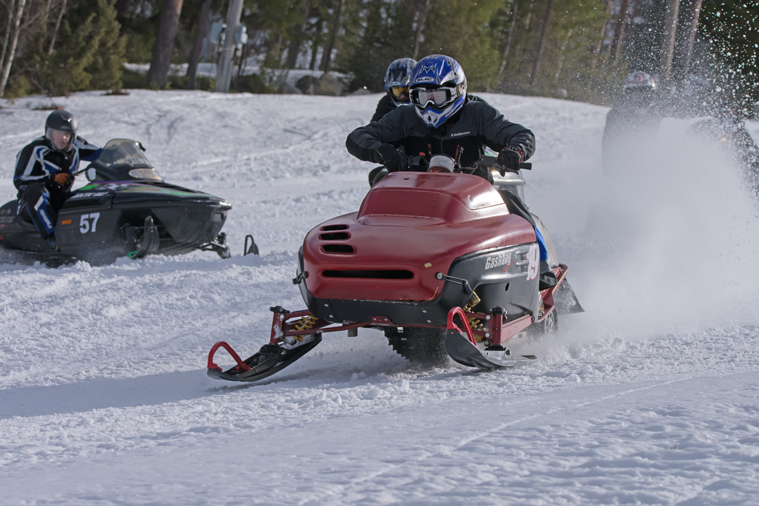 Burkarcupen 2019
