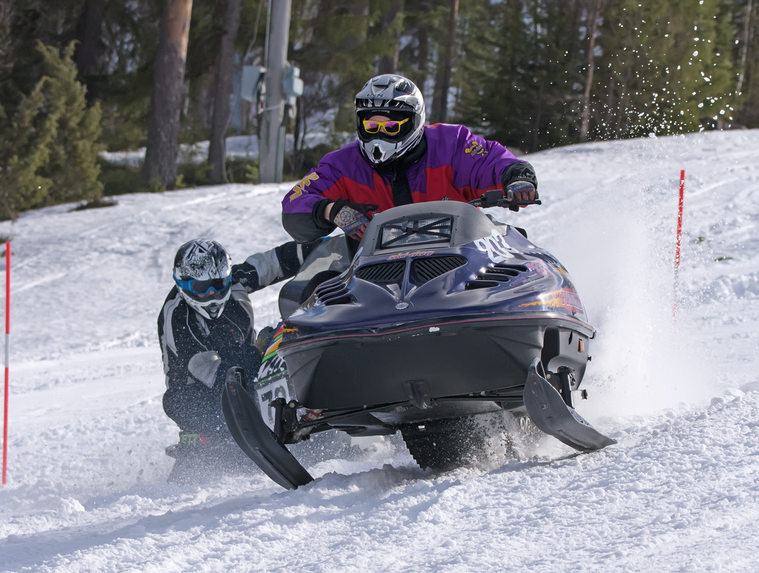 Burkarcupen 2019