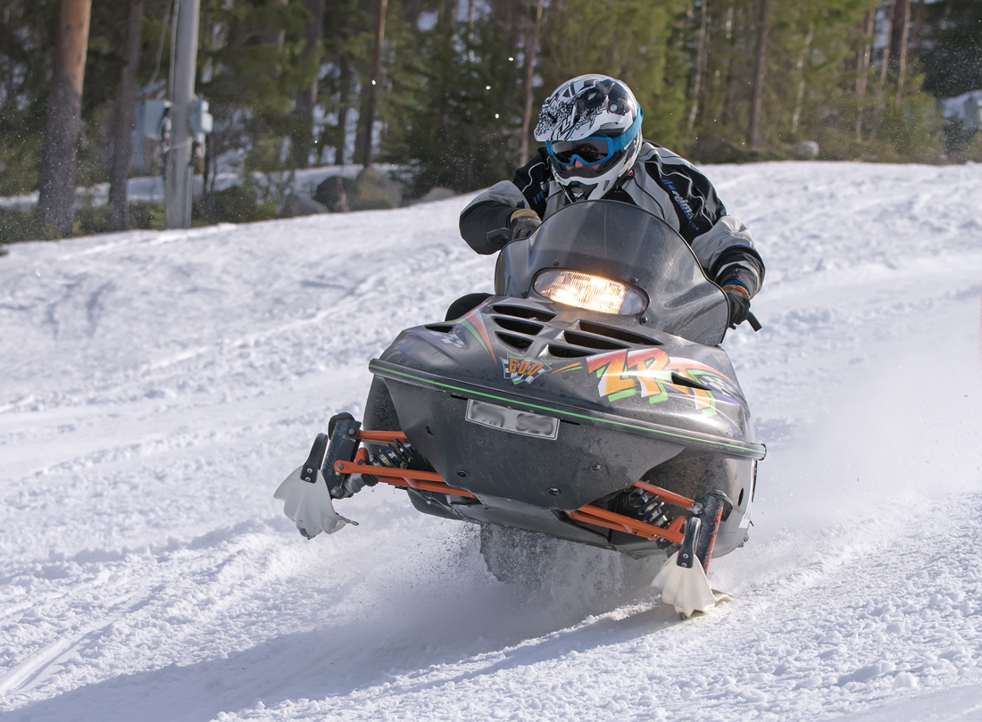 Burkarcupen 2019