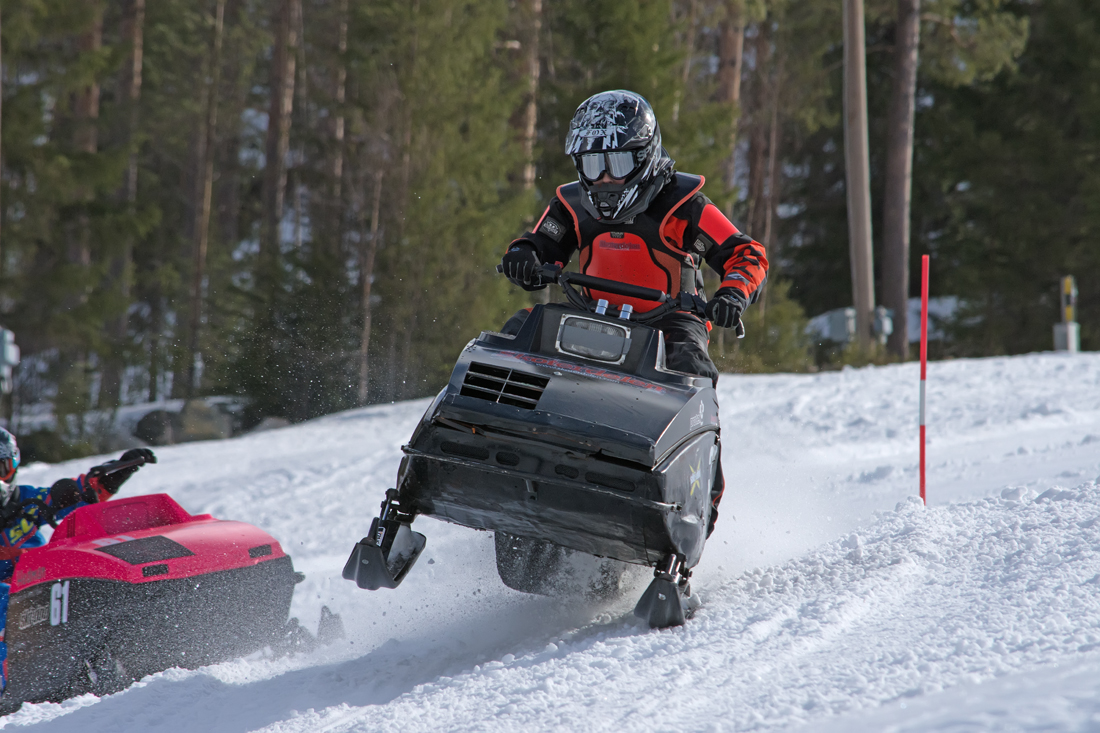 Burkarcupen 2019
