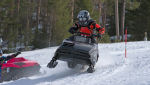 Burkarcupen 2019