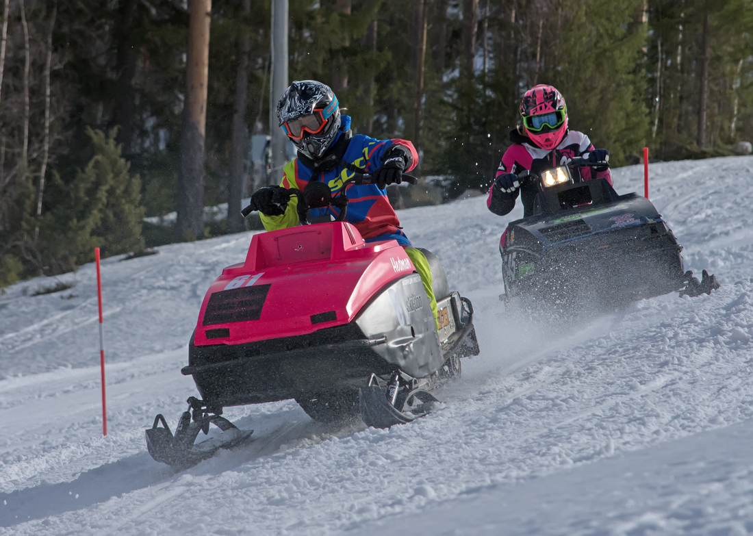 Burkarcupen 2019