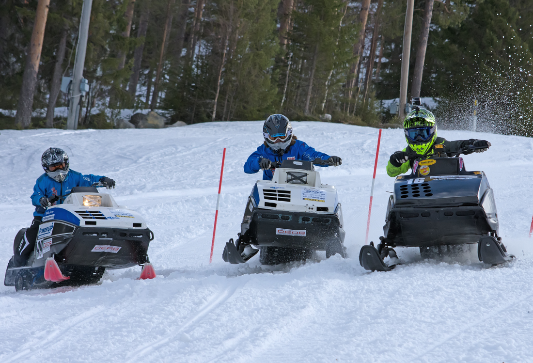 Burkarcupen 2019