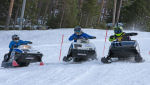 Burkarcupen 2019