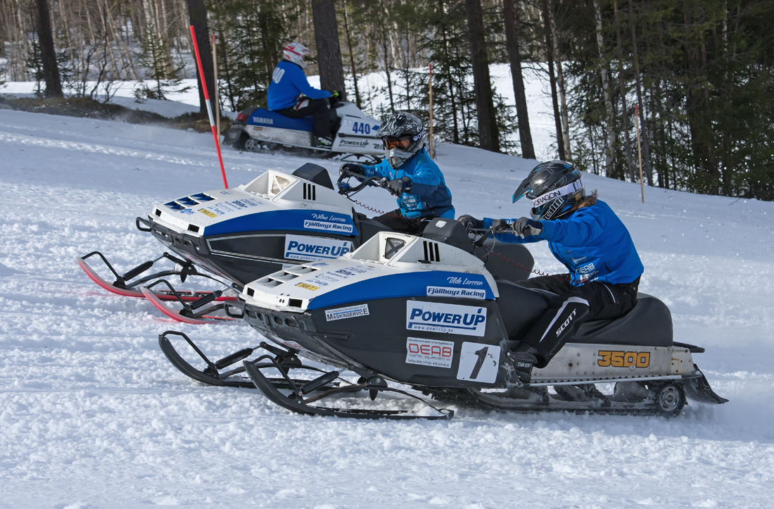 Burkarcupen 2019
