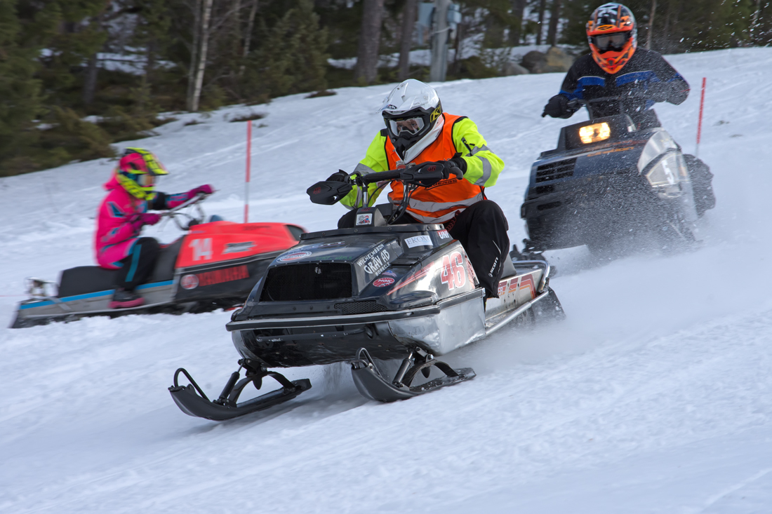 Burkarcupen 2019