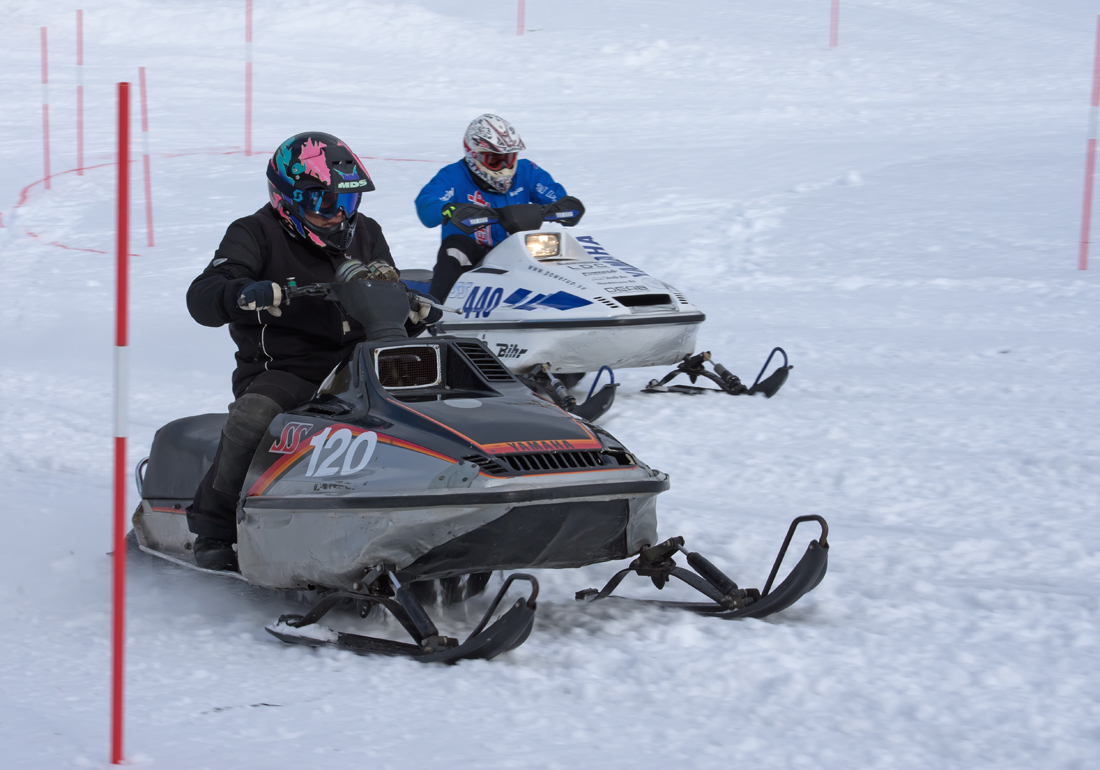 Burkarcupen 2019