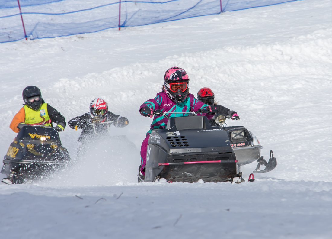 Burkarcupen 2019