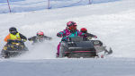 Burkarcupen 2019