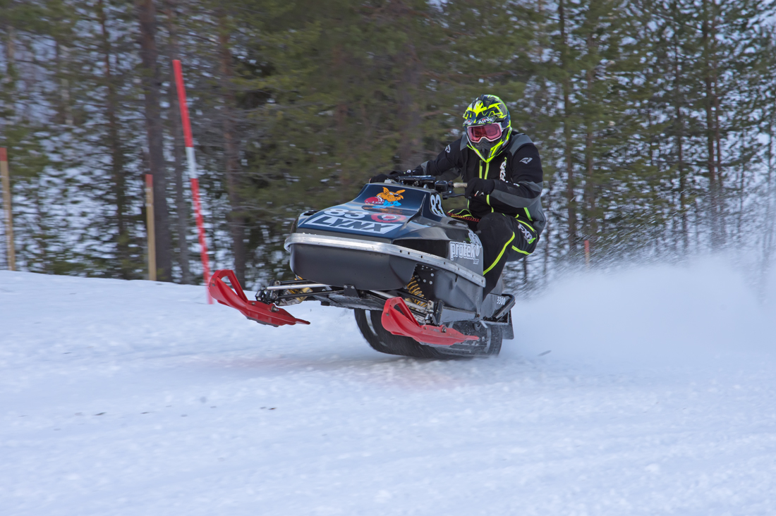 Burkarcupen 2019