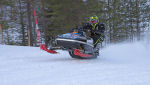 Burkarcupen 2019