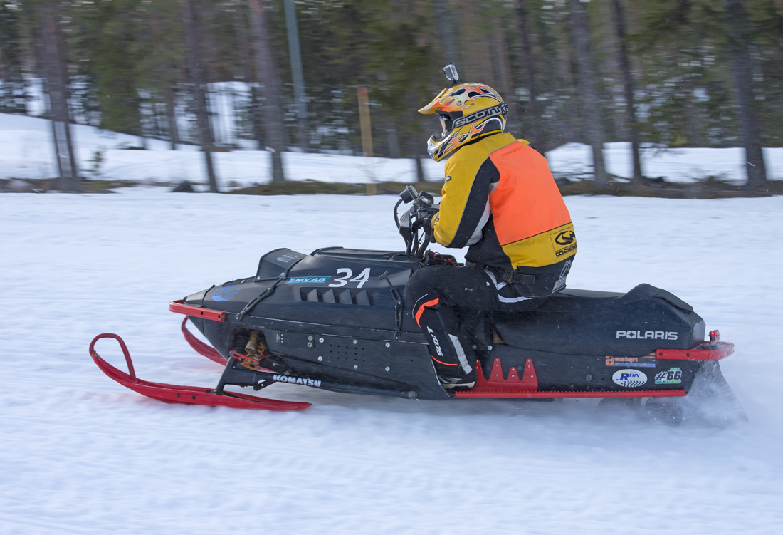 Burkarcupen 2019