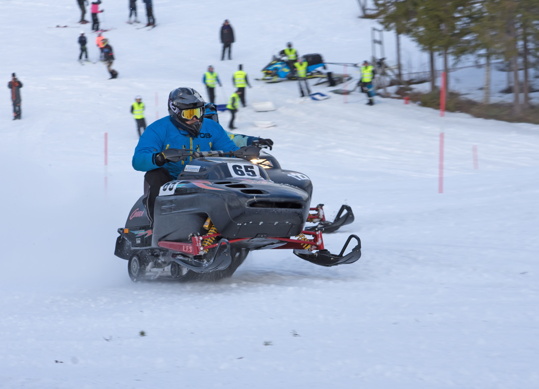 Burkarcupen 2019