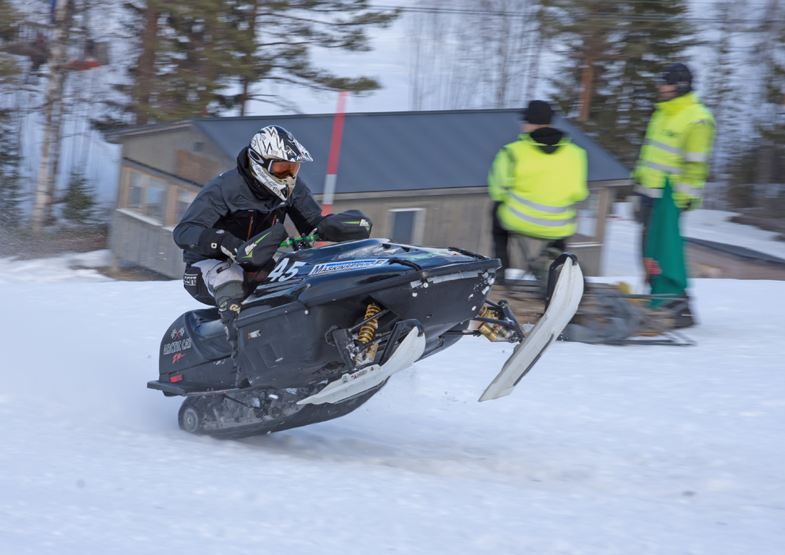 Burkarcupen 2019
