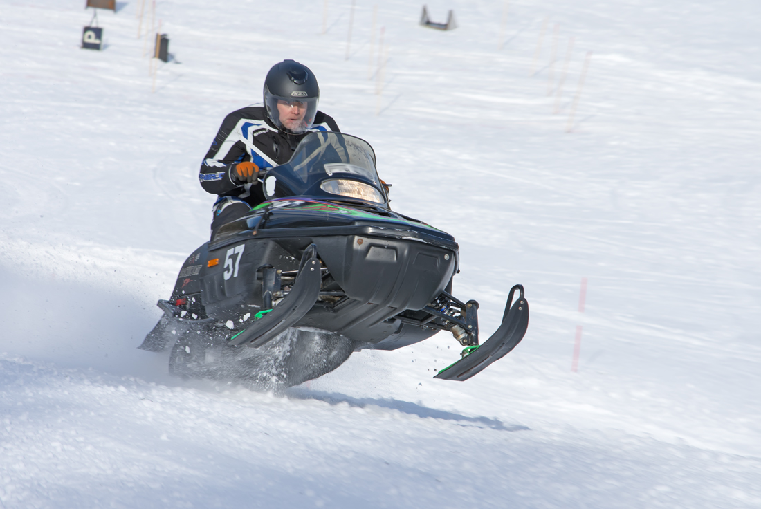 Burkarcupen 2019