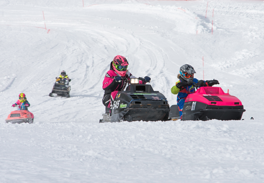 Burkarcupen 2019