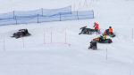 Burkarcupen 2019
