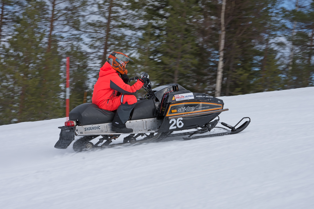 Burkarcupen 2019