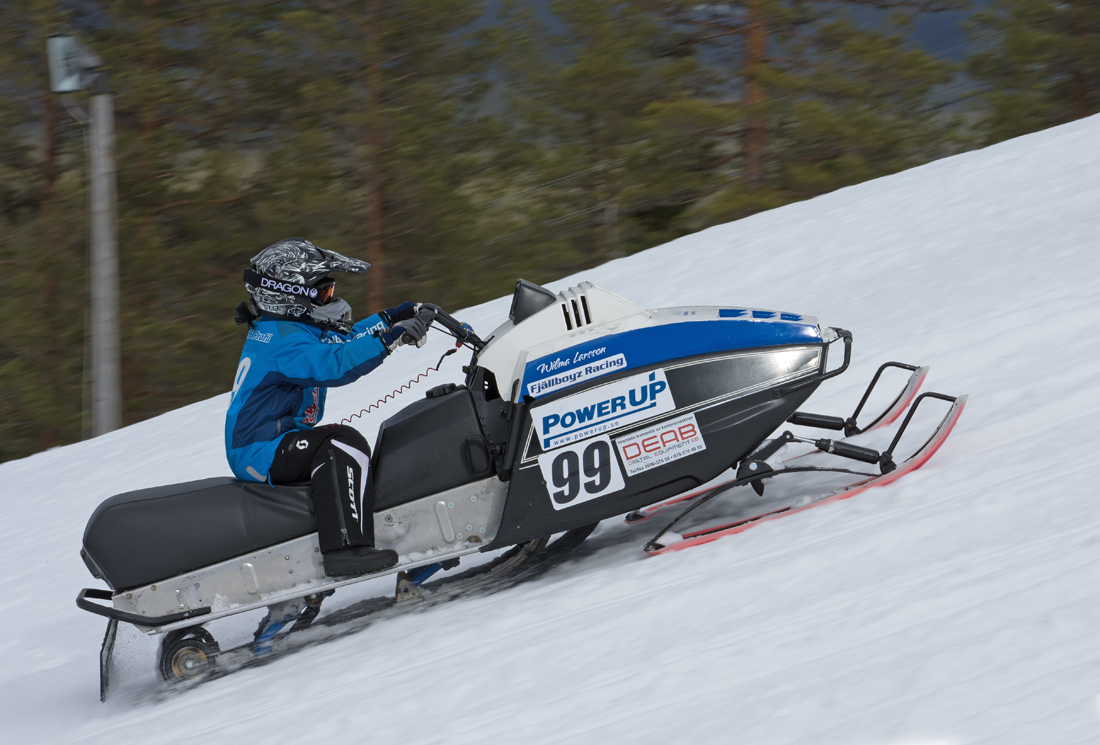 Burkarcupen 2019