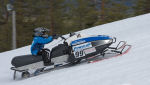 Burkarcupen 2019