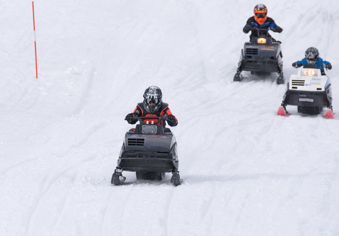 Burkarcupen 2019