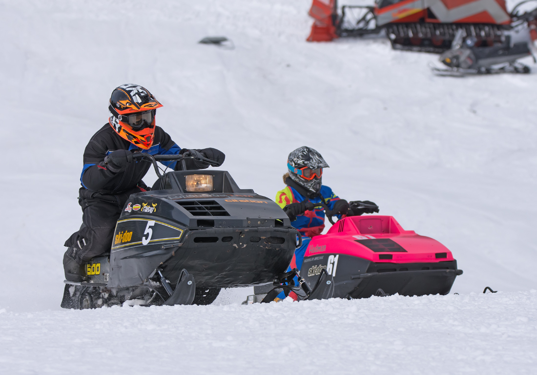 Burkarcupen 2019