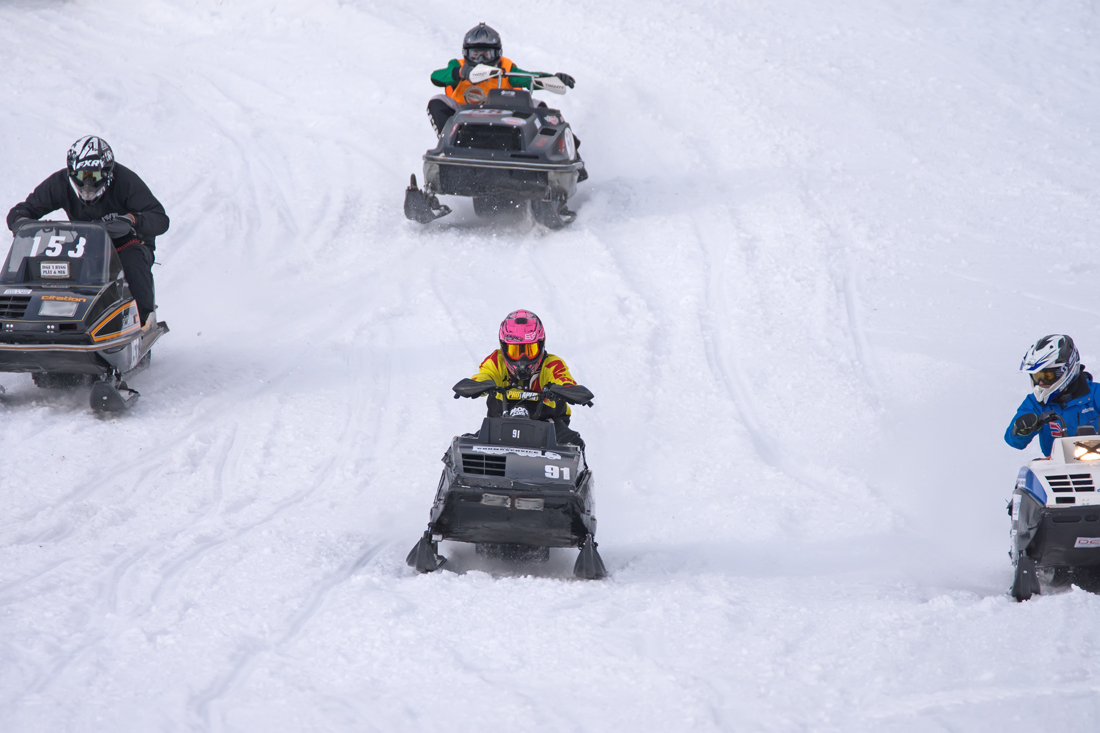 Burkarcupen 2019