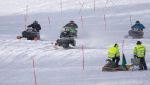 Burkarcupen 2019
