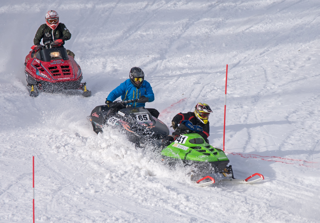 Burkarcupen 2019