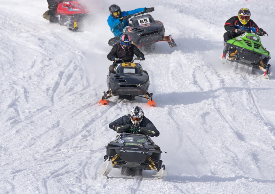 Burkarcupen 2019