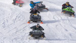 Burkarcupen 2019