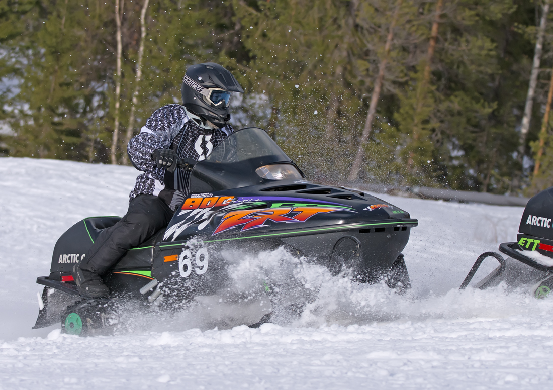 Burkarcupen 2019