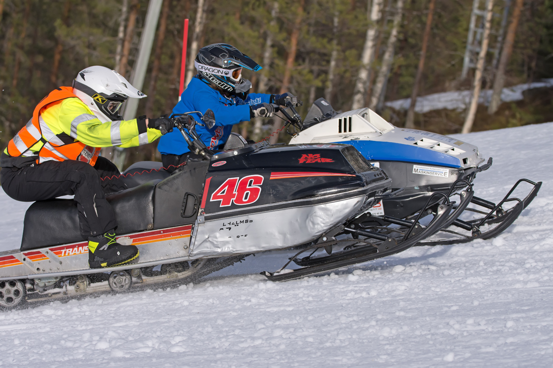 Burkarcupen 2019