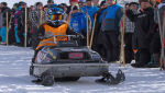 Burkarcupen 2019