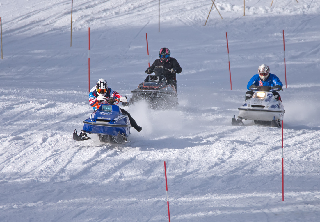 Burkarcupen 2019