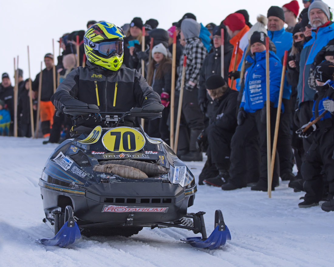 Burkarcupen 2019