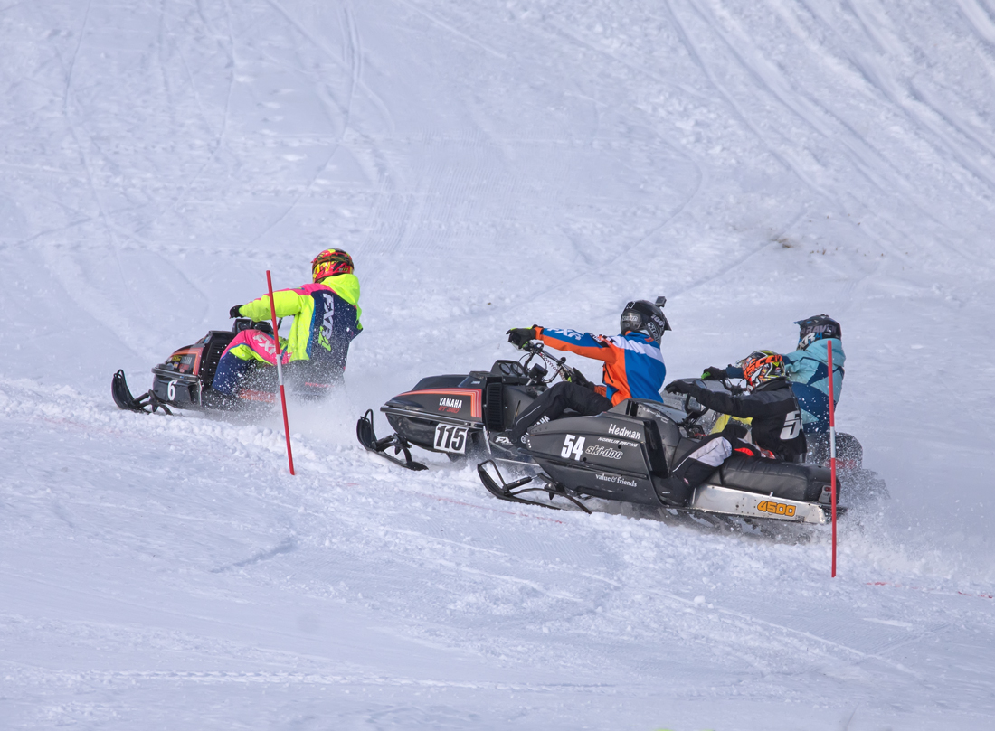 Burkarcupen 2019