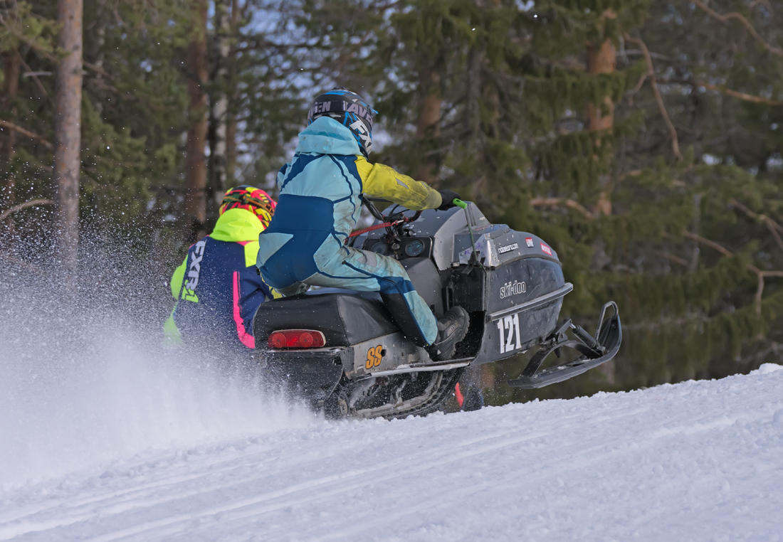Burkarcupen 2019