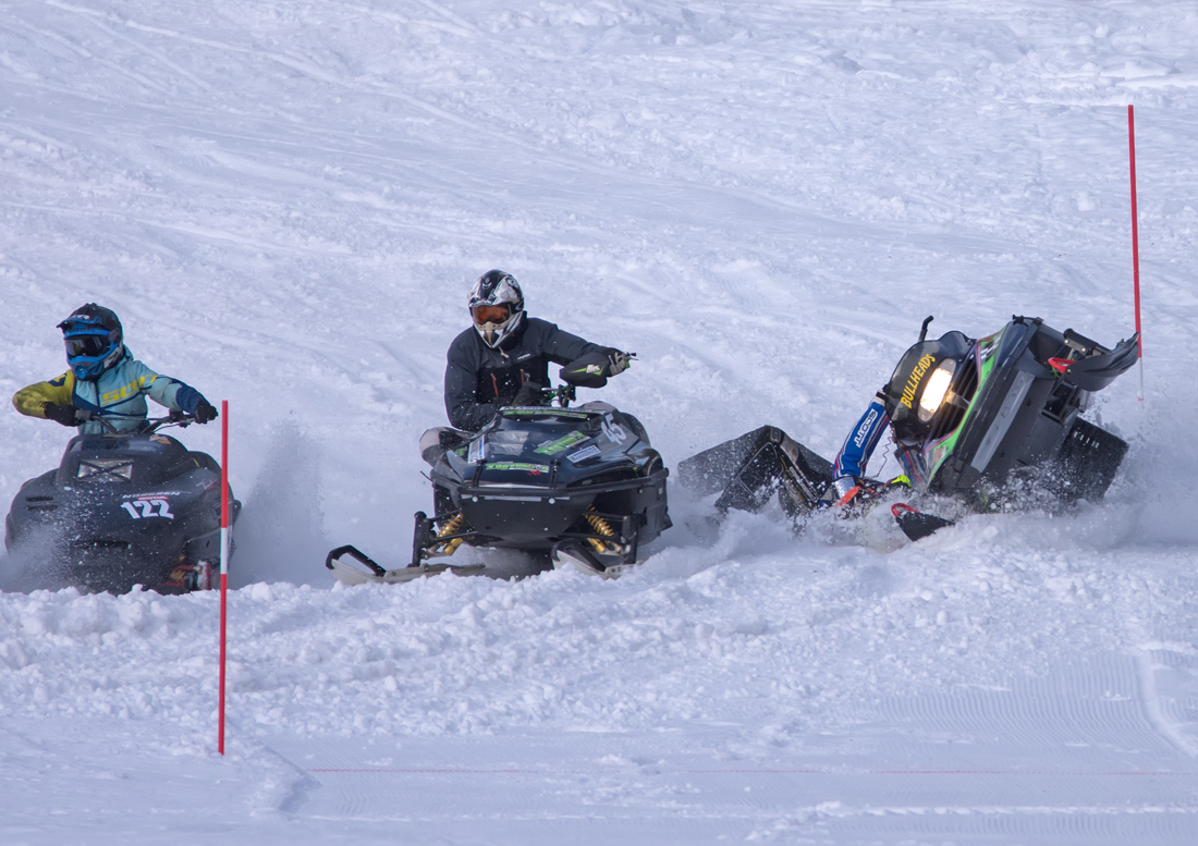 Burkarcupen 2019